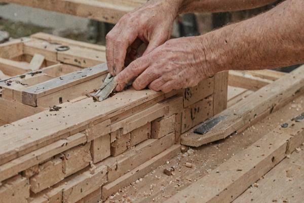 Construction and craftsmanship