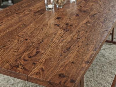 Custom furniture making